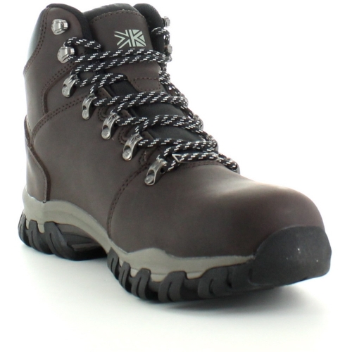 Karrimor Mens Mendip 3 Leather Weathertite Durable Walking Boots UK Size 7 (EU 40, US 7.5)