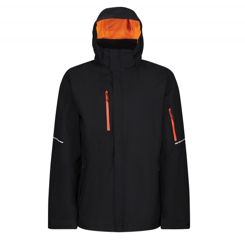 Regatta Mens Exosphere II Waterproof Jacket 3XL - Chest 49-51' (124.5-129.5cm)