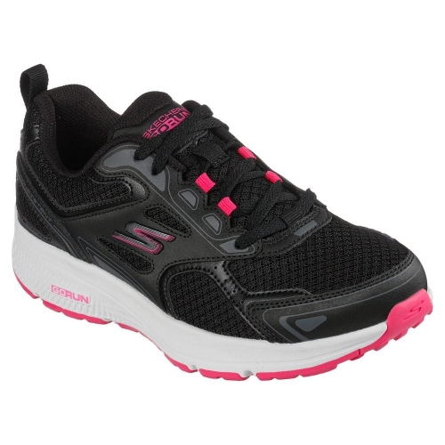 Skechers Womens Go Run Consistent Lightweight Trainers UK Size 7 (EU 40)