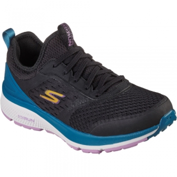 Skechers Womens GOrun Consistent Vivid Dreams Trainers UK Size 5 (EU 38)