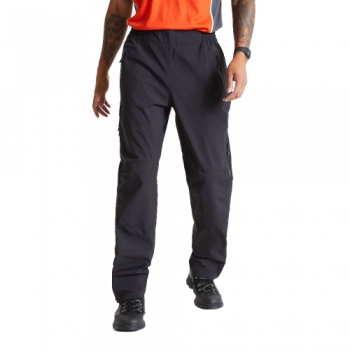 Dare 2b Mens Adriot II AEP Kinematics Over Trousers Large - Waist 36', (92cm)