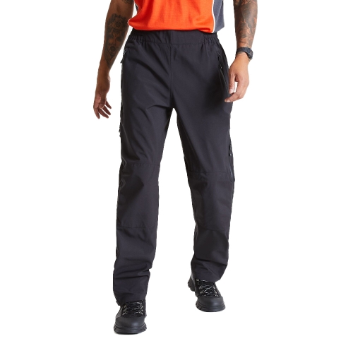 Dare 2b Mens Adriot II AEP Kinematics Over Trousers Medium - Waist 34', (86cm)