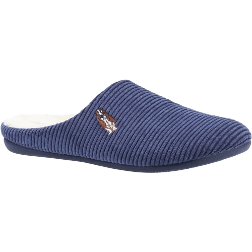 Hush Puppies Womens Raelyn Slip On Corduroy Slippers UK Size 3 (EU 36)