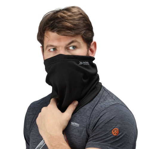 Tactical Threads Mens Warm Work Neck Gaiter One Size