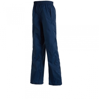 Regatta Professional Boys Waterproof Packway Over Trousers 11-12 Years- Waist 25-26', (65-66cm)