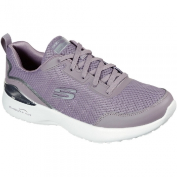 Skechers Womens Skech Air Dynamight The Halcyon Trainers UK Size 4 (EU 37)