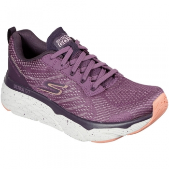 Skechers Womens Max Cushioning Elite Limitless Trainers UK Size 5 (EU 38)