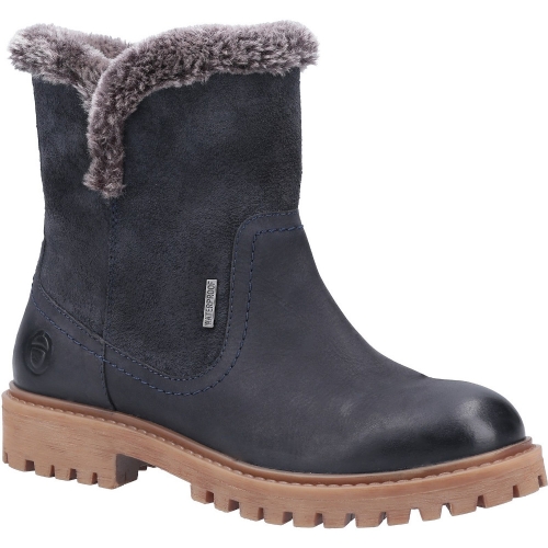 Cotswold Womens Aldestrop Fleece-Lined Winter Boots UK 3 (EU 36)