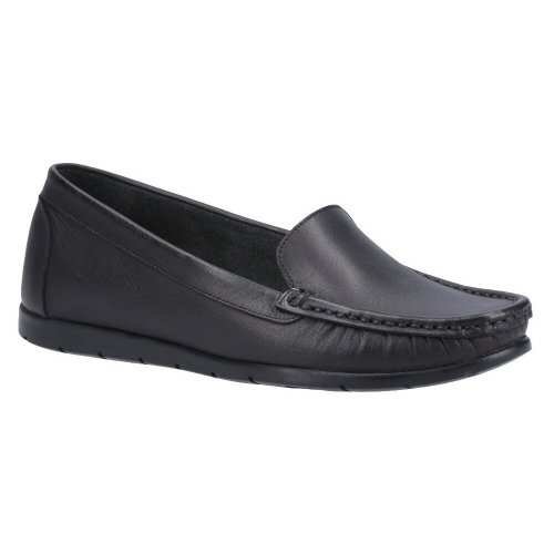 Fleet & Foster Womens Tiggy Slip On Lightweight Loafers UK Size 4 (EU 37)