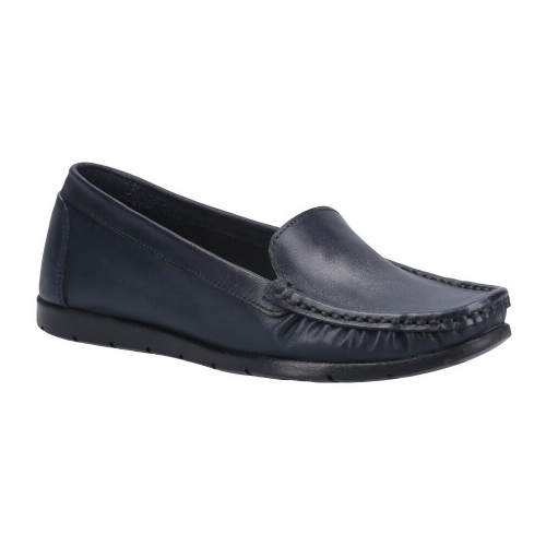 Fleet & Foster Womens Tiggy Slip On Lightweight Loafers UK Size 3 (EU 36)