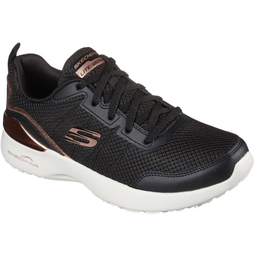 Skechers Womens Skech Air Dynamight The Halcyon Trainers UK Size 3 (EU 36)