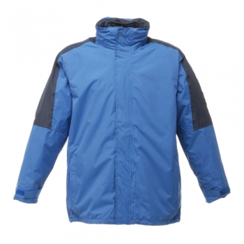 Regatta Mens Defender III 3 in 1 Breathable Waterproof & Windproof Jacket S - Chest 37-38' (94-96.5cm)