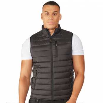 Stanley Mens Arlee Water Resistant Bodywarmer Gilet L- 42-44', (107-112cm)