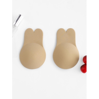 Intimate Nipple Covers Adhesive Pasties Light coffee