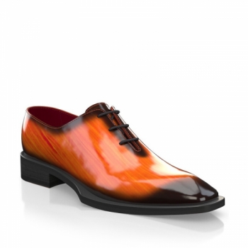 Men`s Luxury Oxford Shoes 11735