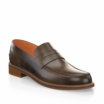 Men`s Penny Loafers 2616