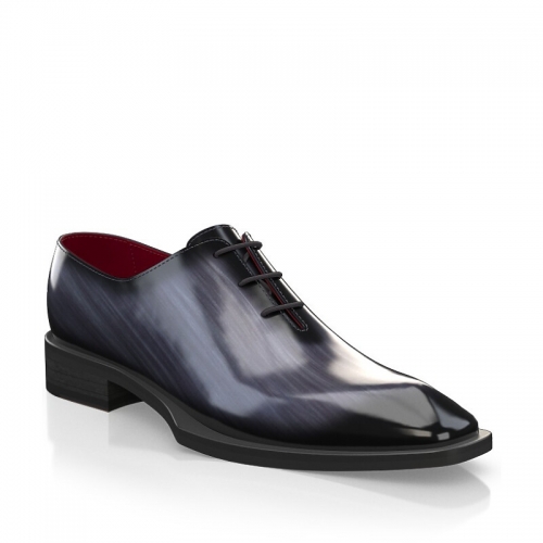 Men`s Luxury Oxford Shoes 11768