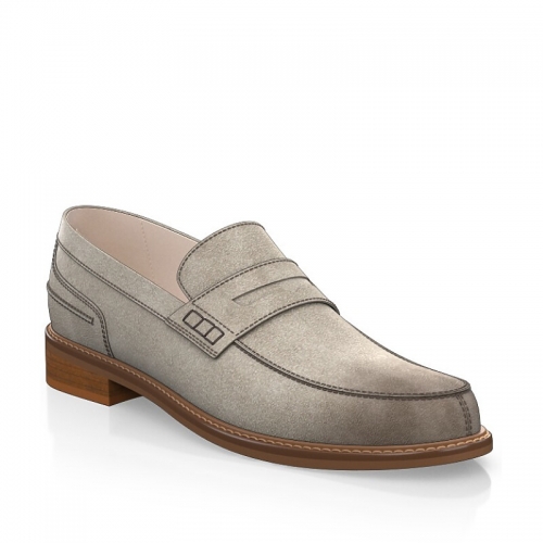 Men`s Penny Loafers 2617