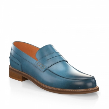 Men`s Penny Loafers 2618