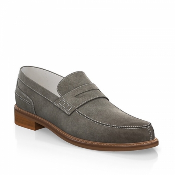 Men`s Penny Loafers 2621