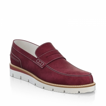 Men`s Penny Loafers 3969-64