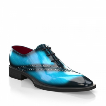 Men`s Luxury Oxford Shoes 11855