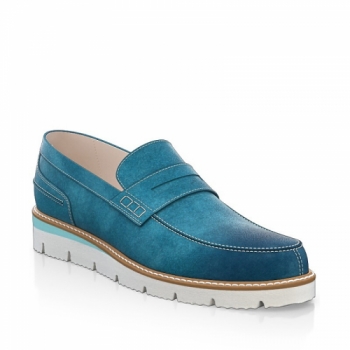 Men`s Penny Loafers 14993