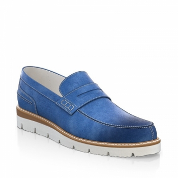 Men`s Penny Loafers 14996
