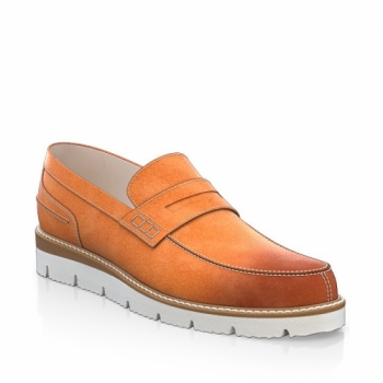 Men`s Penny Loafers 15008
