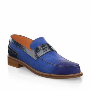 Men`s Penny Loafers 15020