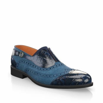 Men`s Oxford Shoes 15032