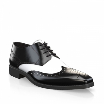 Men`s Derby Shoes 16163