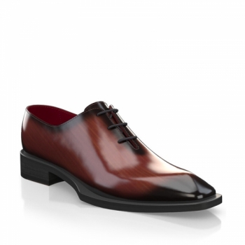 Men`s Luxury Oxford Shoes 21243