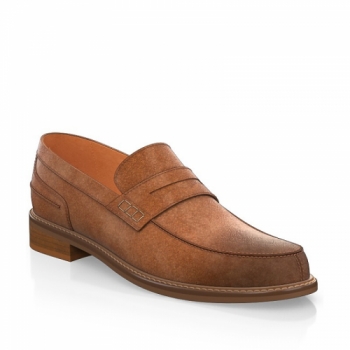 Men`s Penny Loafers 21664