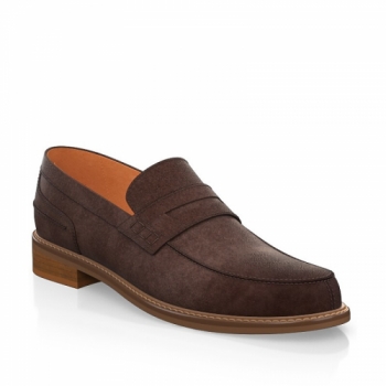 Men`s Penny Loafers 21679