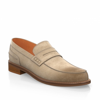 Men`s Penny Loafers 21682