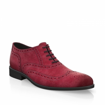 Men`s Oxford Shoes 22528