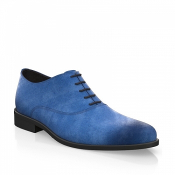 Men`s Oxford Shoes 22552