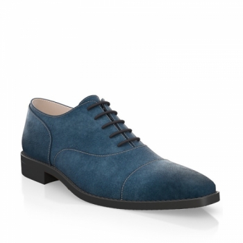 Men`s Oxford Shoes 22567