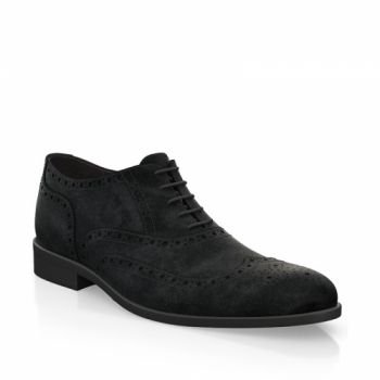 Men`s Oxford Shoes 3906