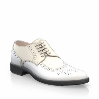 A-Symmetry Men's Shoes  - Let There Be Light XI