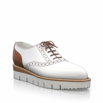 Oxford Shoes 14357