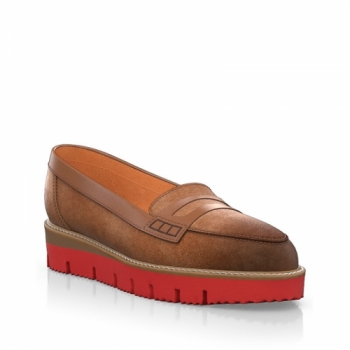 Loafers 14675