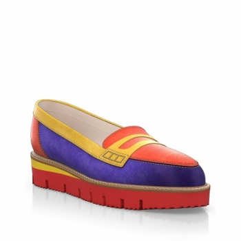 Loafers 14678