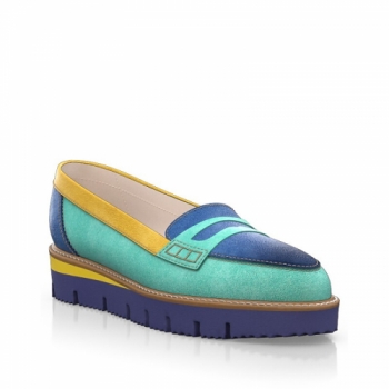 Loafers 14735