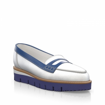 Loafers 14738