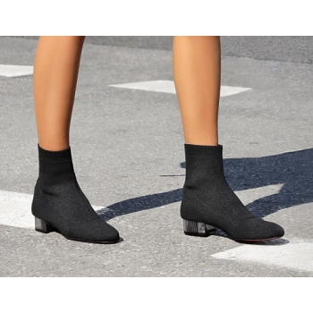 Sock Ankle Boots 8040