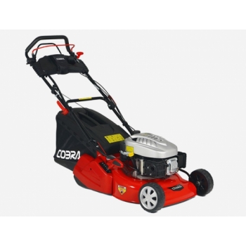 Cobra RM46SPCE 18" Rear Roller  Lawmmower With Electric Start