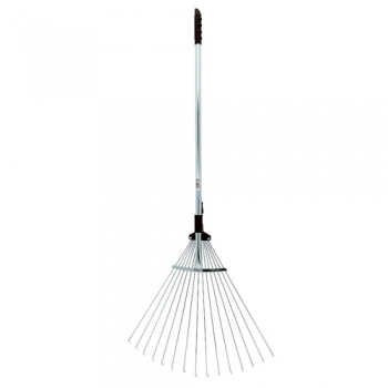 Wilkinson Sword Adjustable Lawn Rake