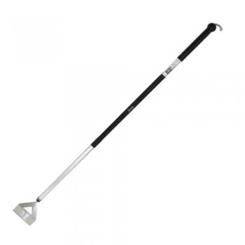 Wilkinson Sword Ultralight Stainless Steel Dutch Hoe